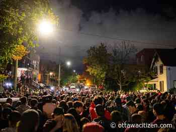 Panda Game returning to TD Place Sunday, Oct. 1