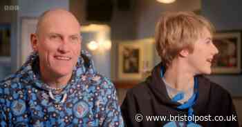 BBC One Show: Billy Chip co-founders surprised with private Tom Grennan gig in Bristol