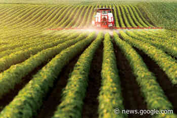 Closing the investment gap for sustainable agriculture - Global Trade Review (GTR)