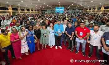 Doutor Daniel anuncia que Ananindeua irá cumprir o Piso Nacional ... - Portal Bacana News