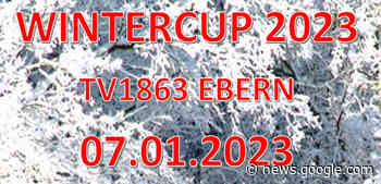 Winter-Cup des TV Ebern 2023: Gelingt Pfarrweisach die ... - anpfiff.info