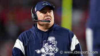 2023 NFL divisional round playoffs: Mike McCarthy didn't know Cowboys are underdogs vs. 49ers