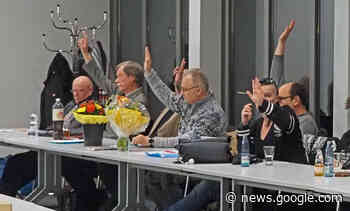 Helmut Süß ist zurückgetreten: neuer Ortsbürgermeister für Sehnde ... - Sehnde-News