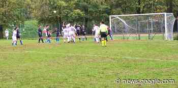 Allievi Prov. U16 C – Il Gavirate dilaga, Bosto e Valceresio ... - VareseSport