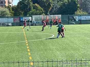 Allievi Reg. U17 A – Vittorie thriller per Valceresio e Gavirate. Poker ... - VareseSport