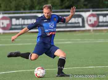 Marijn Bentein hoopt eens reeks te kunnen neerzetten met KFC ... - KW.be