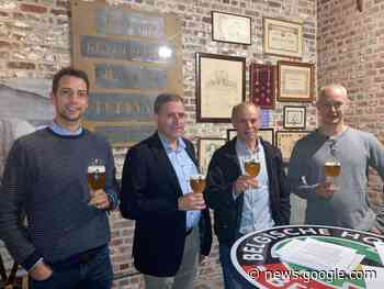Brouwerij haakt af voor stadsbrouwerij in Poperinge | Focus en WTV - Focus en WTV