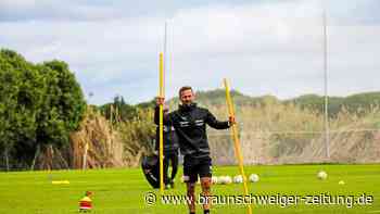 Vamos Eintracht: Michael Schiele im Lobby-Exklusiv-Interview