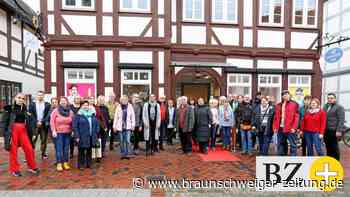 3000 Euro? Streit in Gifhorn über Geld fürs Ehrenamt