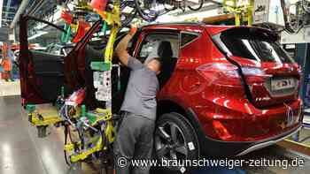 Bericht: Stellenabbau bei Ford - Unternehmen schweigt