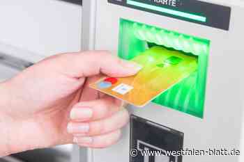 Maestro-Bankkarte vor dem Aus: Was heißt das für Kunden?