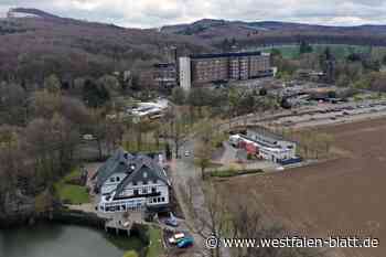 Mühlenkreis-FDP bringt Krankenhaus-Bürgerentscheid ins Spiel