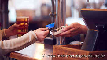 Restaurant schafft Barzahlung ab: Chef reagiert auf Empörung im Netz – „Annahme durchaus positiv“