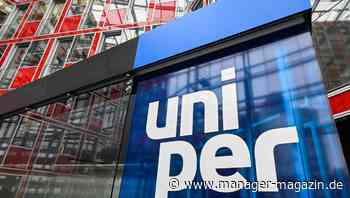 Uniper: Jutta Dönges wird Finanzchefin und folgt auf Tiina Tuomela