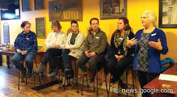 Educators, lawmakers meet to discuss childcare - Addison County Independent