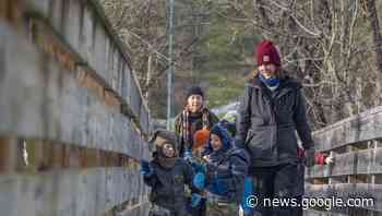 Fixing Vermont's Childcare System Could Cost Up to $279 Million ... - Seven Days