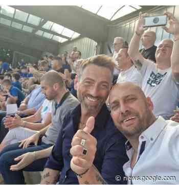 Calcio, Fbc Saronno: si è dimesso il presidente Gravina - ilSaronno