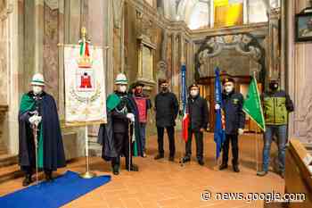 Oggi San Sebastiano: le celebrazioni a Saronno con la polizia locale - ilSaronno