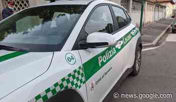 Saronno, fuga di gas in centro. L'allarme dei passanti e l'intervento d ... - La Provincia di Varese