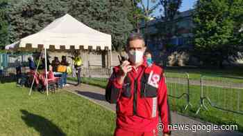 Covid, a Saronno raggiunte le 175 mila e 600 vaccinazioni. Gli orari ... - ilSaronno