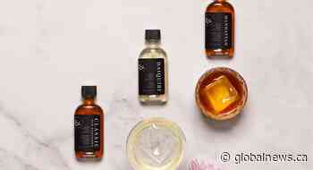 Alberta distillery strikes up big deal with Canadian airline