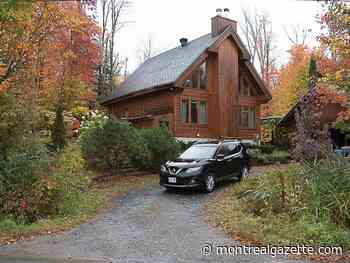 I never set foot in Magog, man accused of kidnapping N.Y. couple testifies