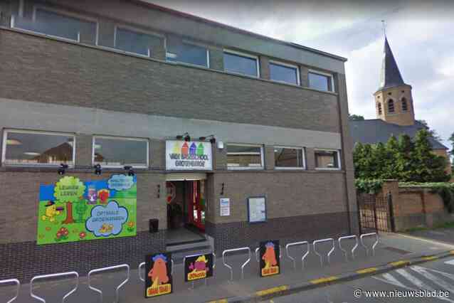 Jongen (8) zakt in elkaar op speelplaats