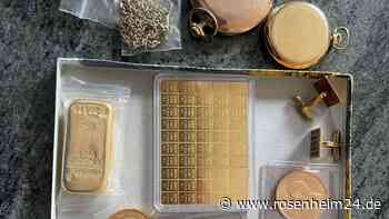 80.000 Euro erbeutet: Telefonbetrüger schlagen in Freising zu