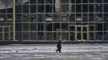 „Blutiger Krieg“ – USA erwarten keinen schnellen Sieg der Ukraine gegen Russland