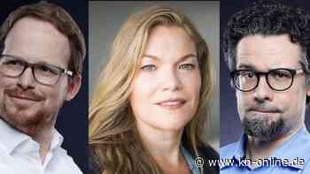 Olaf Scholz stellt auf stur: Warum der Kanzler in der Panzerfrage für „America First“ ist