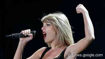 Taylor Swift wird oft gegoogelt, das ist klar – aber SO... - Rolling Stone