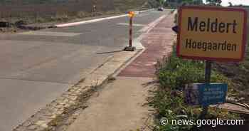 12,7 kilometer nieuwe bovenlokale fietspaden - Het Laatste Nieuws