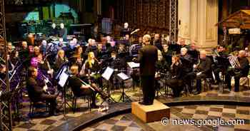 Feniks Hoegaarden presenteert “A Winter's Night” - Het Laatste Nieuws