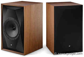 MoFi Electronics SourcePoint 10 loudspeaker - Stereophile Magazine