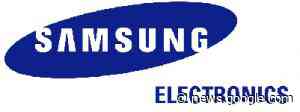 Samsung Electronics: Impact of Output Reductions to Materialize ... - BusinessKorea