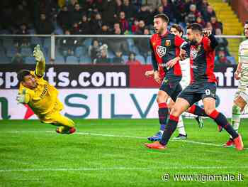Il Genoa, club più antico d'Italia, punta al ritorno in A