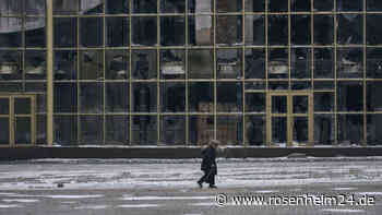 „Blutiger Krieg“ – USA erwarten keinen schnellen Sieg der Ukraine gegen Russland