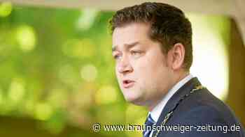 Neues Amt: Kornblum soll Heil im SPD-Bezirk folgen