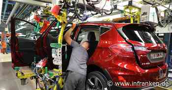 Bericht: Stellenabbau bei Ford - Unternehmen schweigt