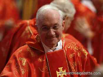 Second allegation of sexual misconduct surfaces against Cardinal Marc Ouellet