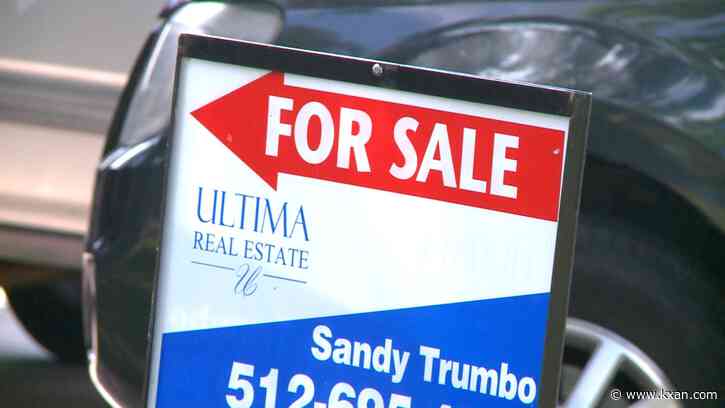 Zillow: Austin housing market now "ice cold," falls out of list of hottest markets in the country