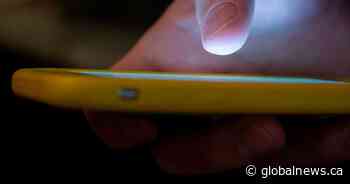 Text message scam claims to be Alberta government affordability payments