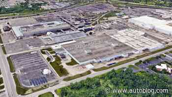 GM to sink over $900M into 4 plants; Flint to get new engine