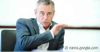 Schaller: "Banken sind keine Polizeibehörde" | Nachrichten.at - OÖNachrichten