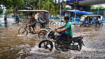 Banken und Länder versprechen 10 Milliarden Dollar für den ... - Thred