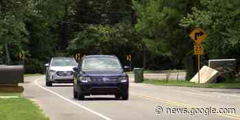 Wilmington to consider $828,355 construction contract for section of ... - WECT