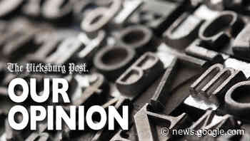 OUR OPINION: Free Mississippi Freedom Trail Markers could be an ... - Vicksburg Post