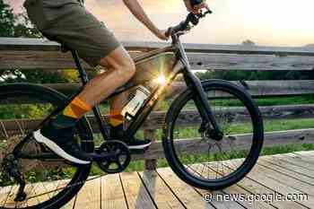 Trek's new Dual Sport bridges the gap between tarmac and trail (but ... - BikeRadar