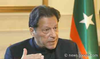 Imran vows to hit campaign trail despite threats - DAWN.com