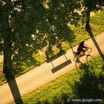 New Federal Cash Headed to Trail Projects Nationwide - Route Fifty